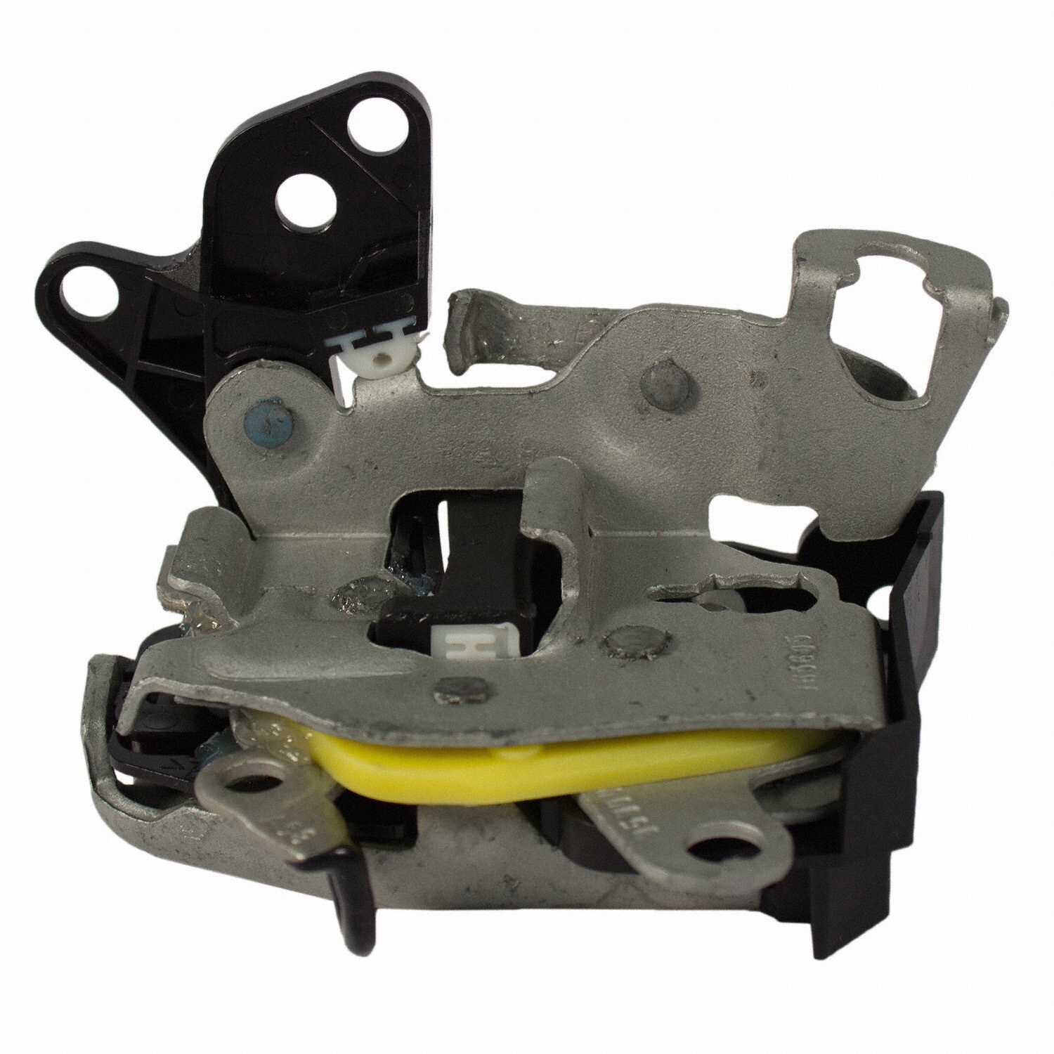 Door Latch - Left, Front | Parts | Ford.com
