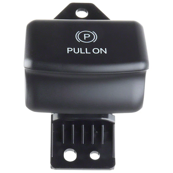 Electronic Parking Brake Control Switch - Center Main Image