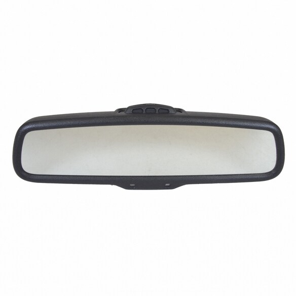 Interior Rear View Mirror Automatic Dimming Electrochromic - Front, Rear, Inner Main Image