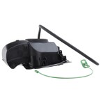 Fuel Filler Housing Tank Pipe Main Image