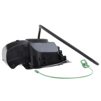 Fuel Filler Housing Tank Pipe