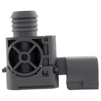 Power Brake Booster Vacuum Sensor
