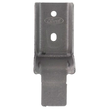 Seat Frame Trim Panel Bracket - Front