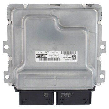 Engine Control Module (ECM) EEC V - 2.0L