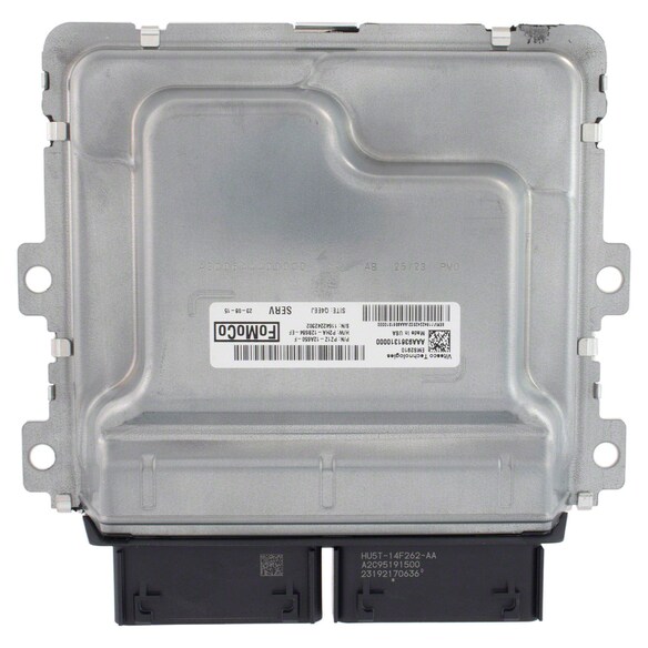 Engine Control Module (ECM) EEC V - 2.0L Main Image