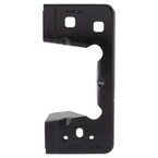 Bumper Impact Bar Bracket - Left, Rear, Center Main Image