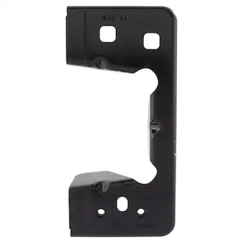 Bumper Impact Bar Bracket - Left, Rear, Center