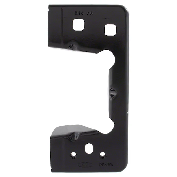 Bumper Impact Bar Bracket - Left, Rear, Center Main Image