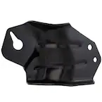 Suspension Subframe Reinforcement Bracket - Left, Rear Main Image
