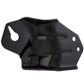 Suspension Subframe Reinforcement Bracket - Left, Rear
