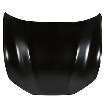 Hood Panel Extension