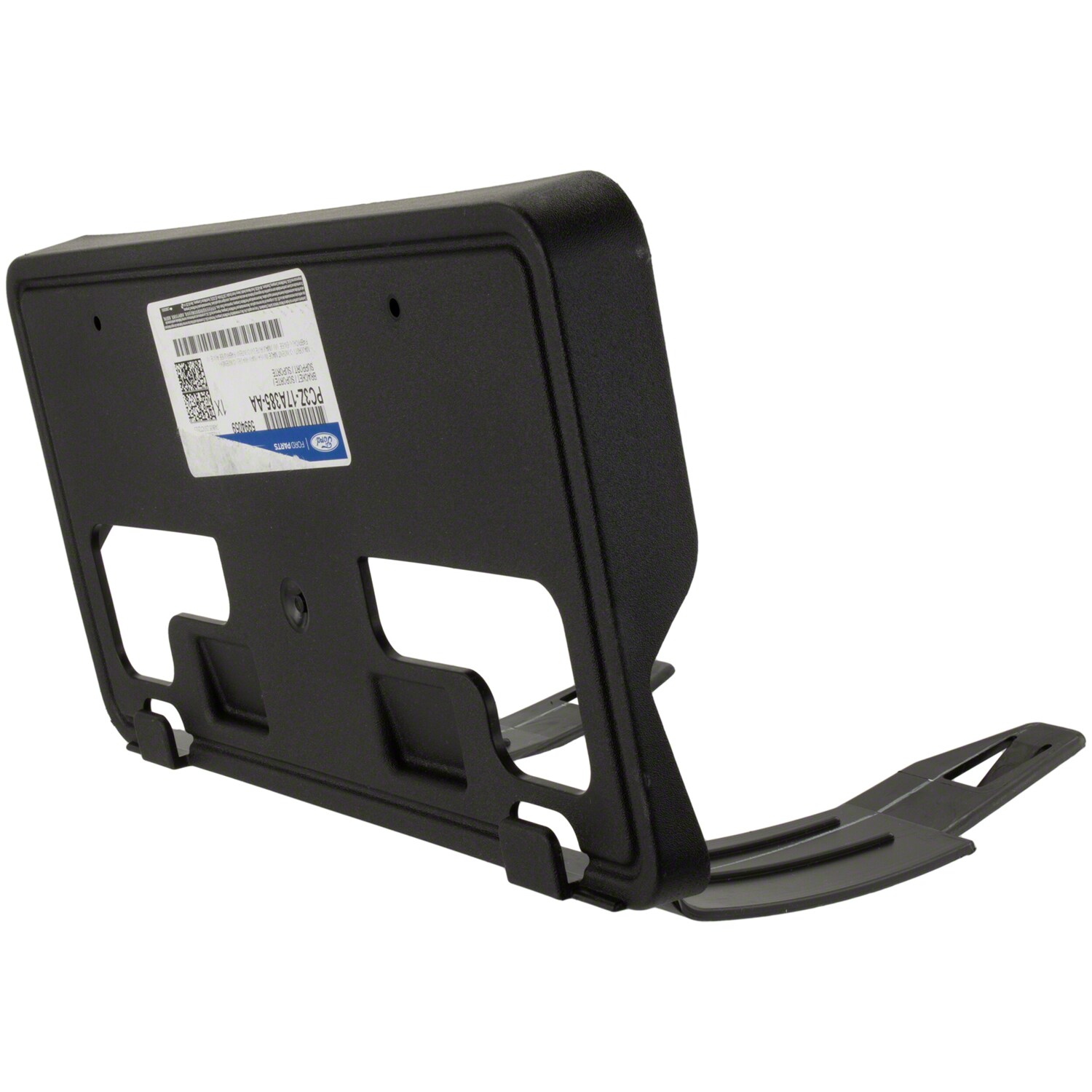 License Plate Bracket - Front | Parts | Ford.com