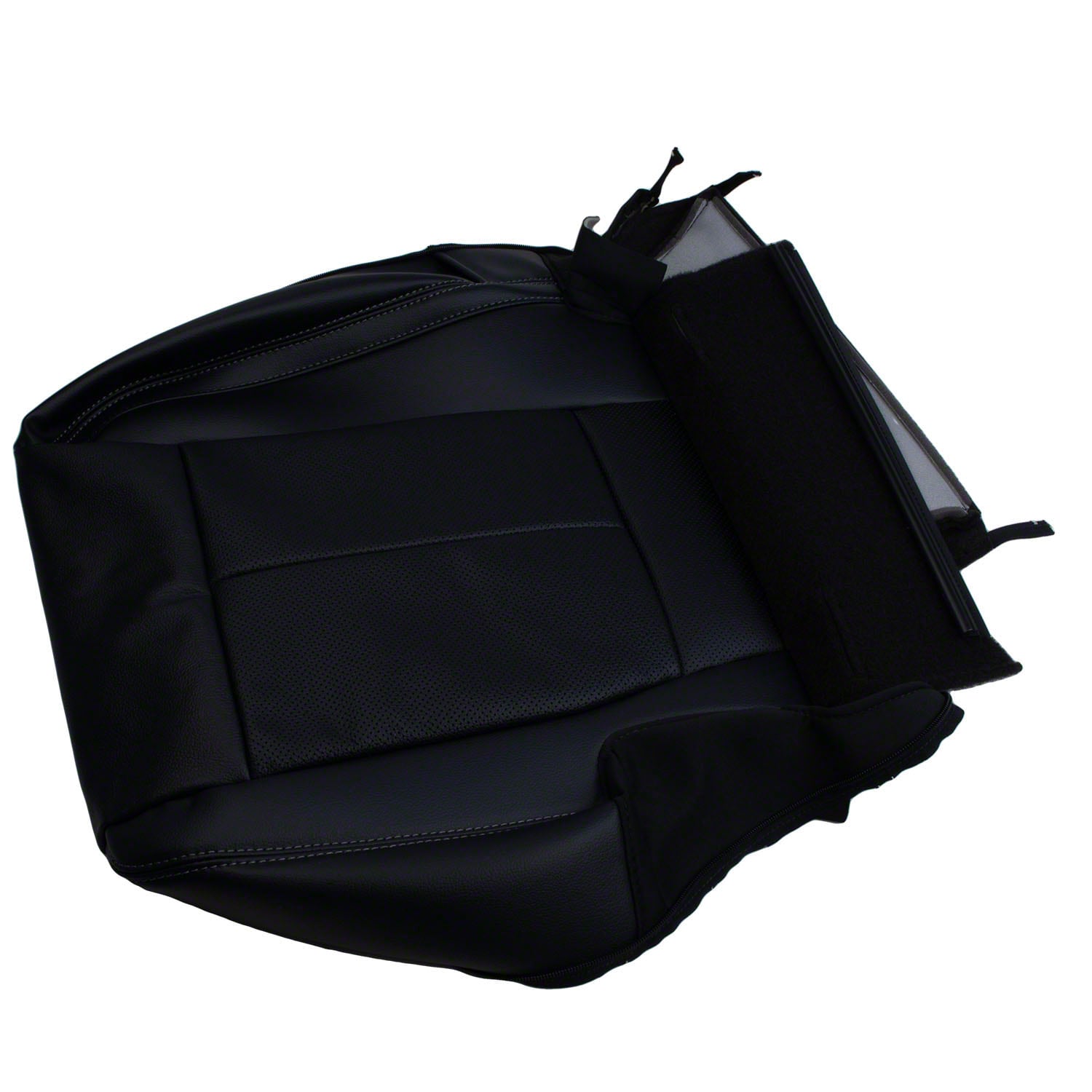 フォード Ford 革製クッション Seat Cover Cushion - Right, Rear | Parts | Ford.com