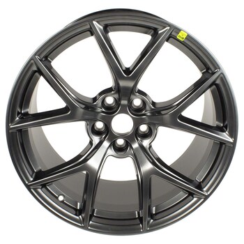 Wheel - Front 19X9.5 Fr/19X10 Rr