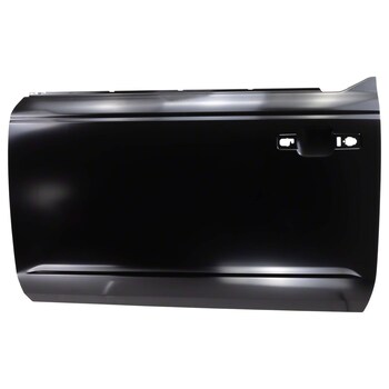 Door Outer Panel - Left, Front,