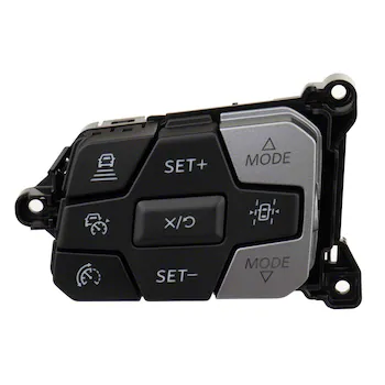Cruise Control Switch - Left