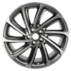 Wheel Rim 19X7.5 Style B Main Image