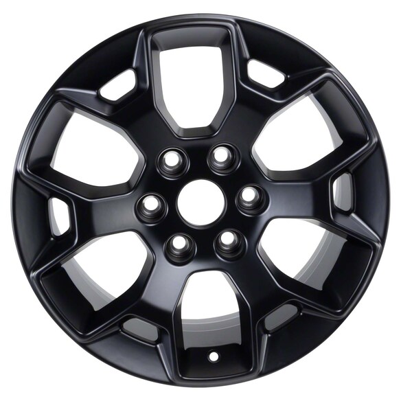 Wheel 18 X 8.5 Style 5 Main Image