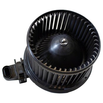Hvac Blower Motor Fan and