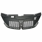 Radiator Support Air Deflector Reinforcement - Front Main Image