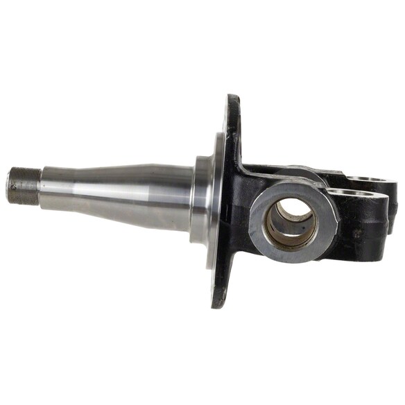 Spindle Steering Knuckle - Left, Front 24 Main Image