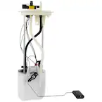 Fuel Pump and Sender Main Image