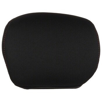 Roll Type Headrest Cover - Left, Right, Front
