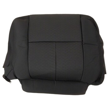 Seat Cover Cushion - Right, Rear