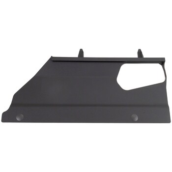 Firewall Insulator Dash Panel