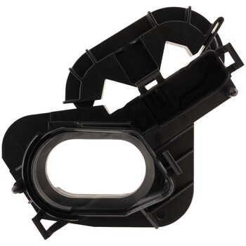 Heater Mounting Bracket #1 - Front