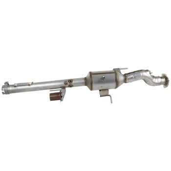 Catalytic Converter - 3.0L