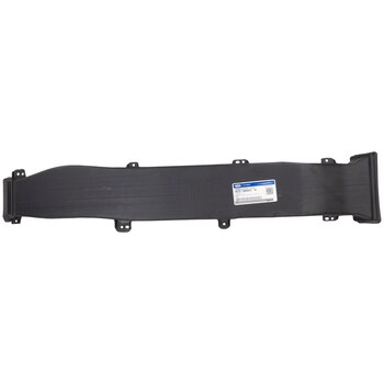 Heater Duct - Rear, Outlet
