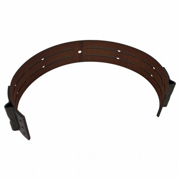 Automatic Transmission Band Overdrive (AT)