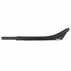 Door Belt Molding Window Weatherstrip - Left, Rear, Outer Main Image