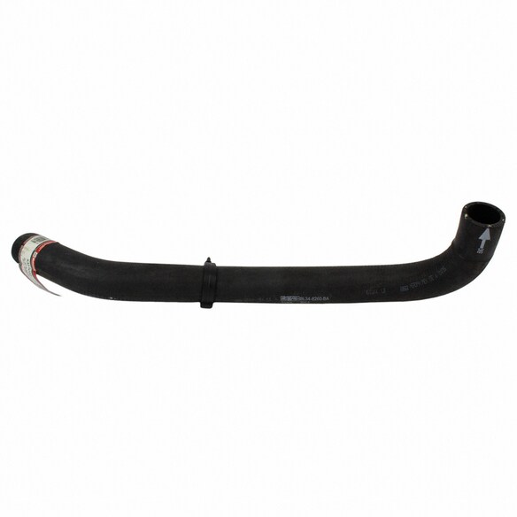 Radiator Coolant Hose - 6.2L Main Image