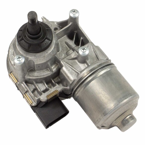 Wiper Motor - Right Main Image