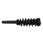 Suspension Strut and Coil Spring Assembl Loaded ASSEM - Left, Front Main Image