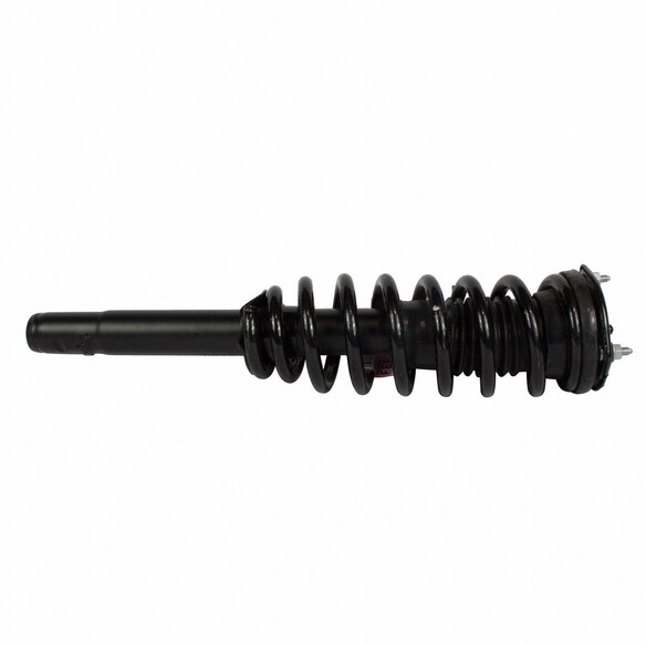 Suspension Strut and Coil Spring Assembl Loaded ASSEM - Left, Front Main Image