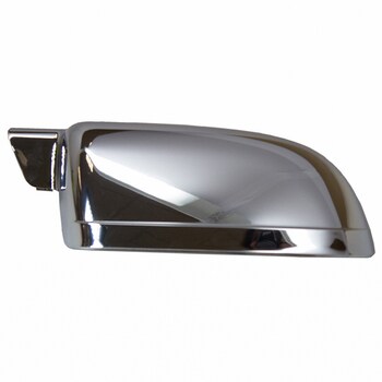 Door Mirror Cover - Right