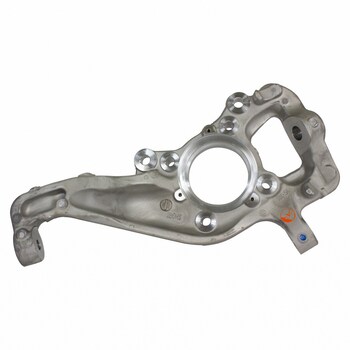 Steering Knuckle WHEE - Right, Front