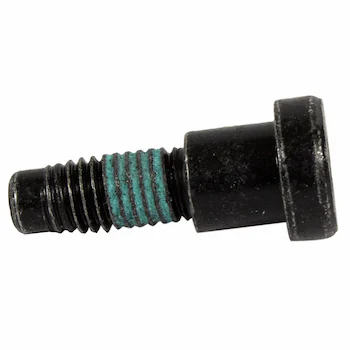 Kit Seat FASTENERS - Rear