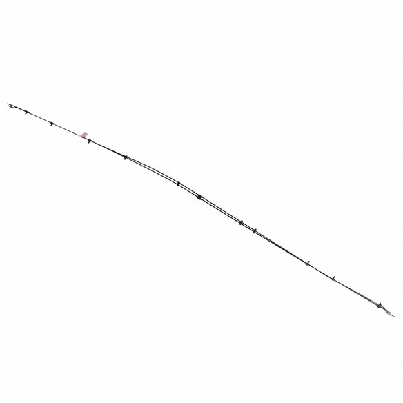 Brake Hydraulic Line Tube - Rear Main Image