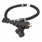 Engine Heater Cord Block Kit - 5.4L Main Image
