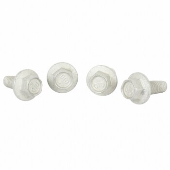 Screw - M6 X 14MM