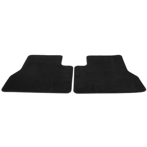 Mat Floor - Rear Main Image