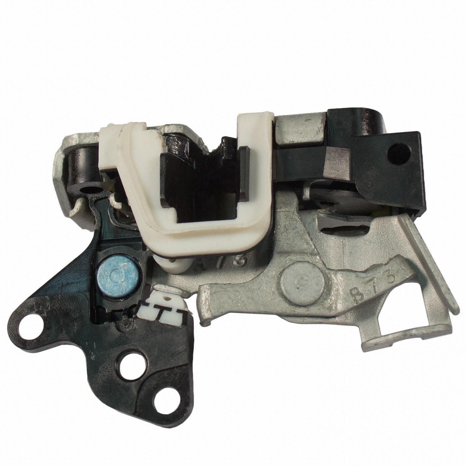 Door Latch - Left, Front | Parts | Ford.com