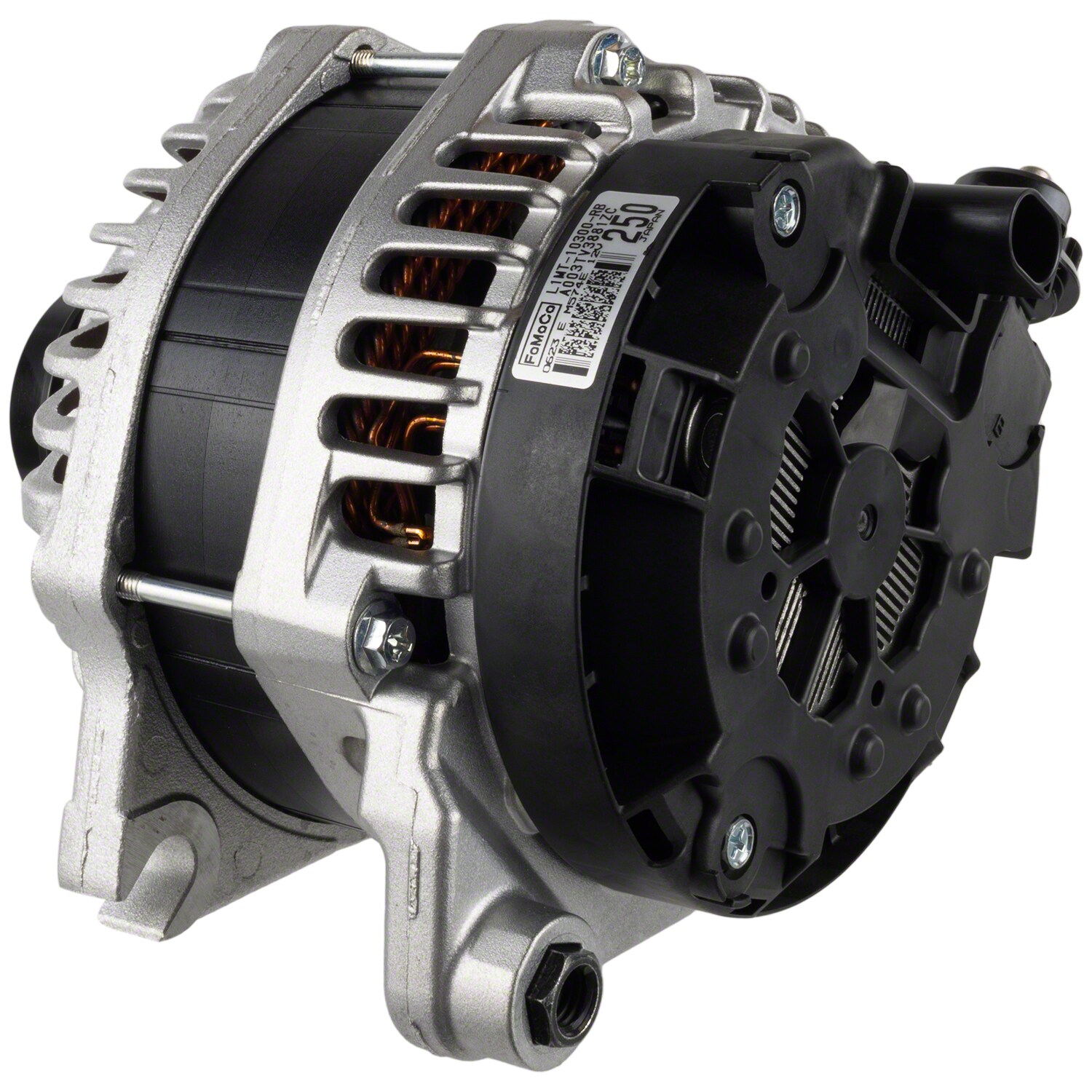 2016-2019 Ford Transit-350 HD V6 3.7L High Output Alternator