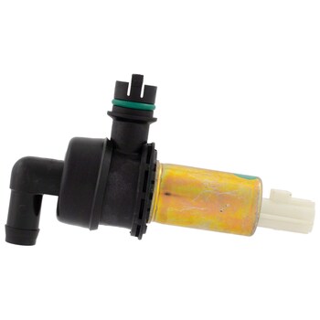 Leaf Spring Bushing - Rear