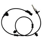 Abs Wheel Speed Sensor - Left Main Image