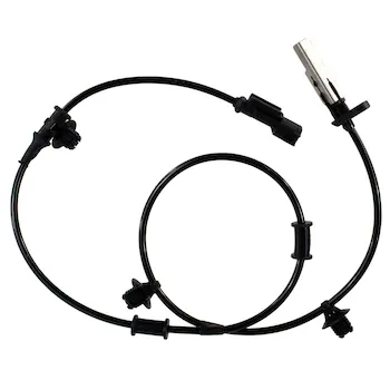 Abs Wheel Speed Sensor - Left